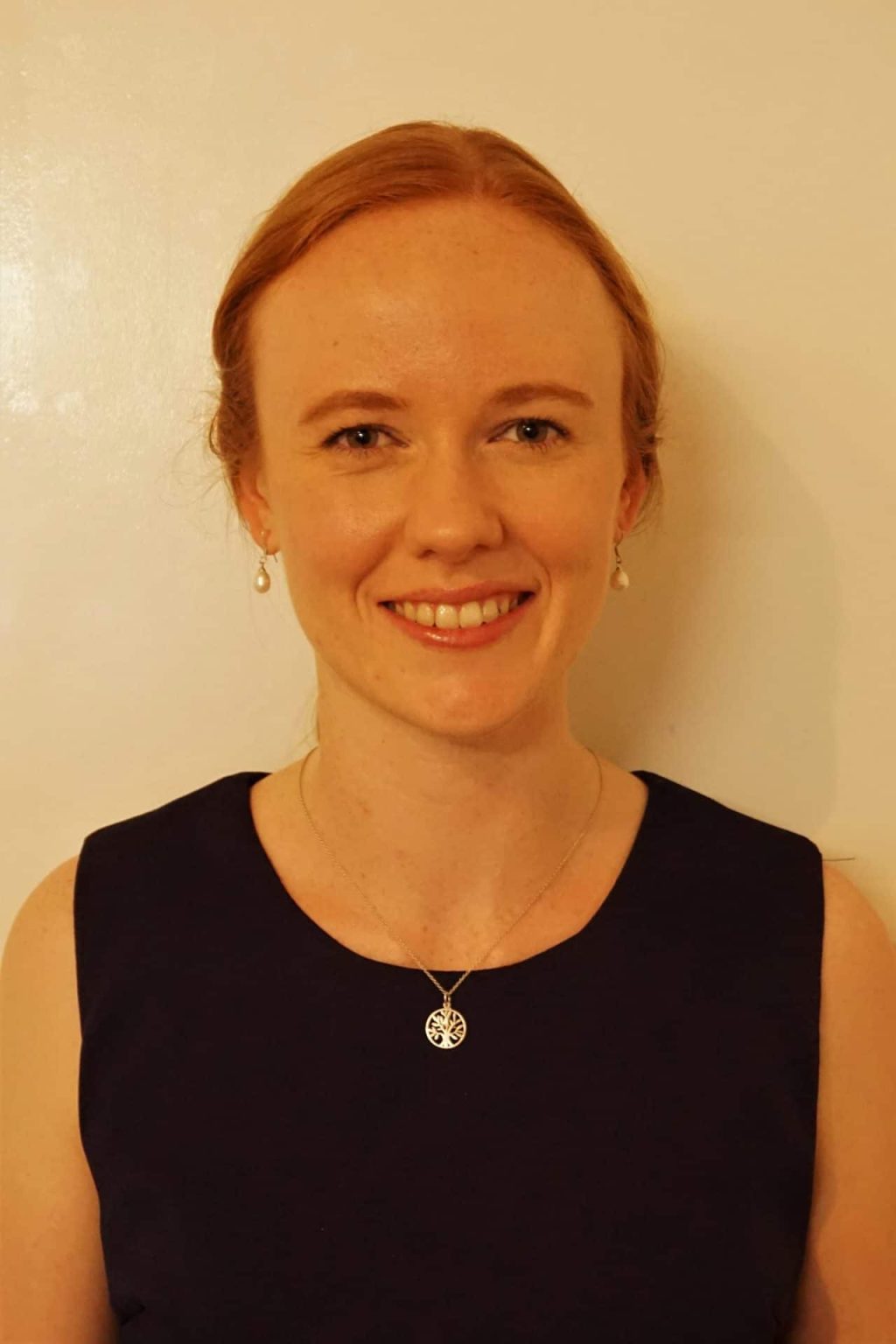 Dr Rhian Munks